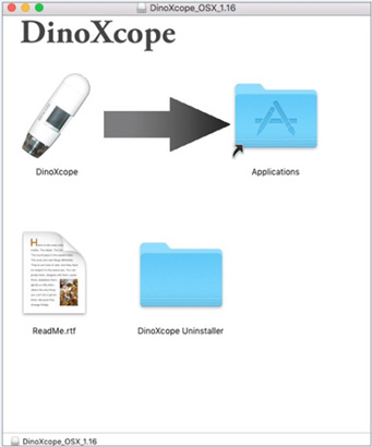 dinoxcope dinoxcope