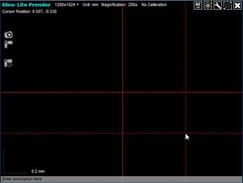 How to get Crosshair Cursor or Pointer for Windows 11/10