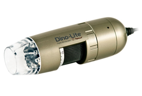 Dino Lite Pro Digital Microscope 