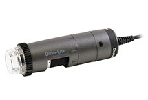 Dino-LIte Premier Series AM4016ZTL Digital Microscope with VGA interface